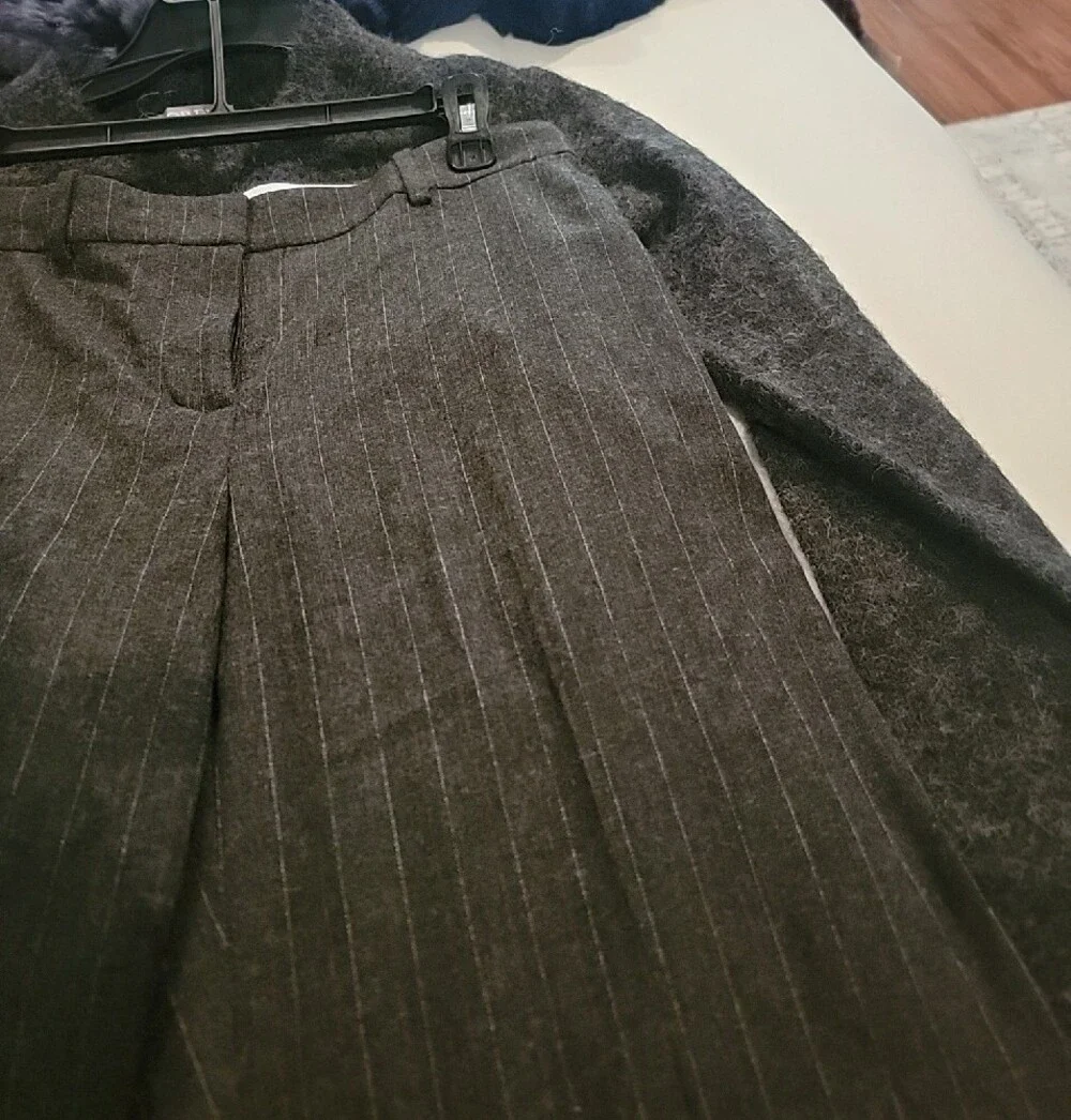 J. Crew crew size